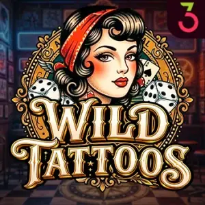 Wild Tattoos