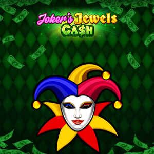 Jokers Jewels Cash