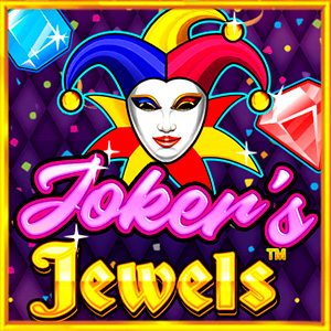 Jokers Jewels