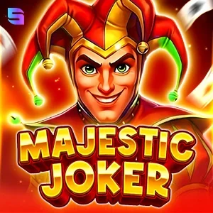 Majestic Joker