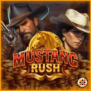 Mustang Rush